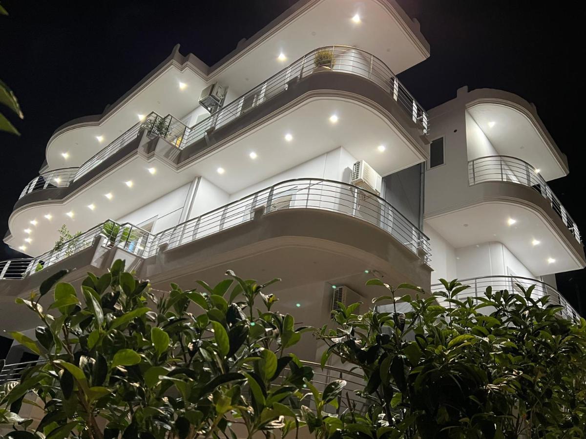 Dani's Appartement Saranda
